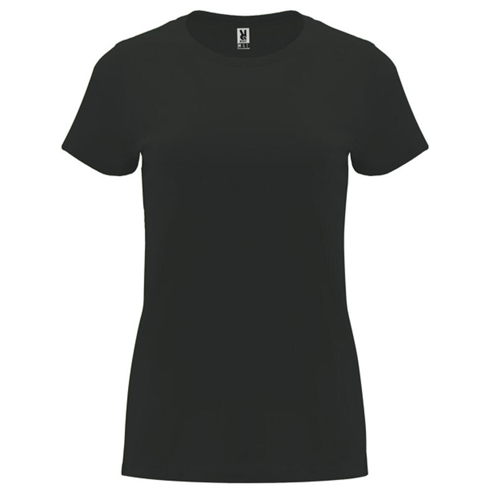 Tricou Drumeții În Natură Roly Capri Femei