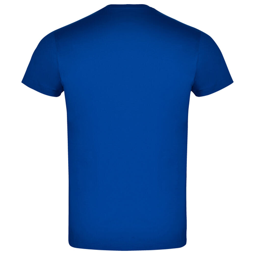 Maglietta Uomo Roly Atomic Blu Reale 2/3
