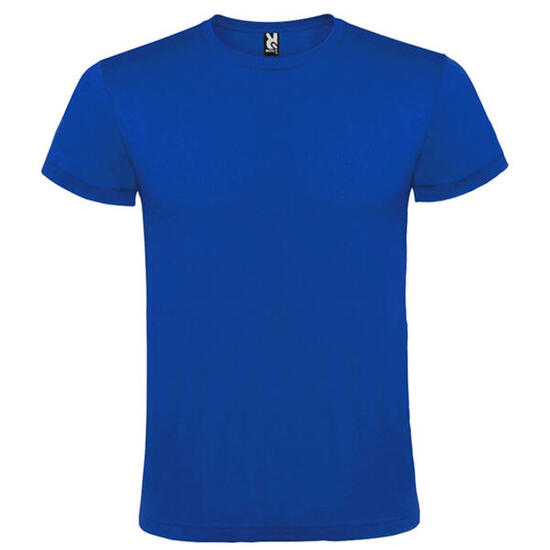 Tshirt ATOMIC Homme (Bleu Roi)