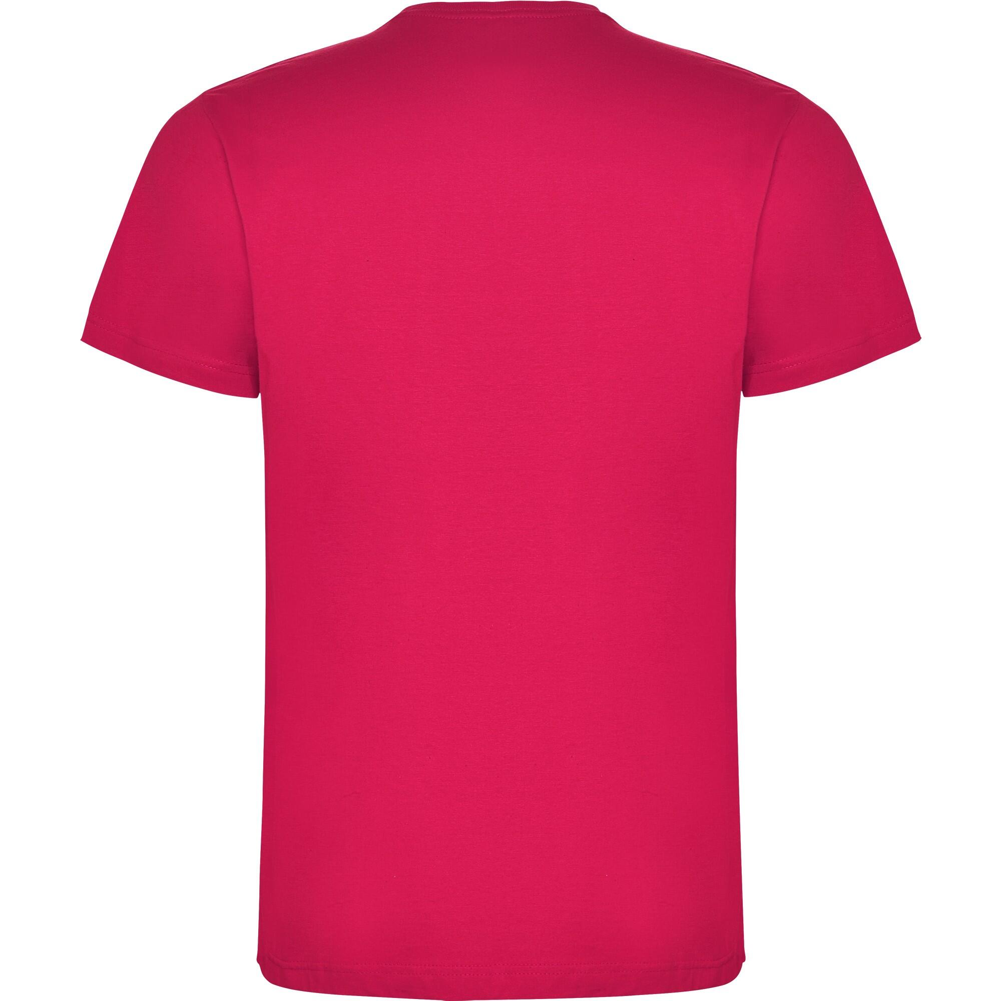 T-Shirt Homem Dogo Premium (Rosette) 2/4