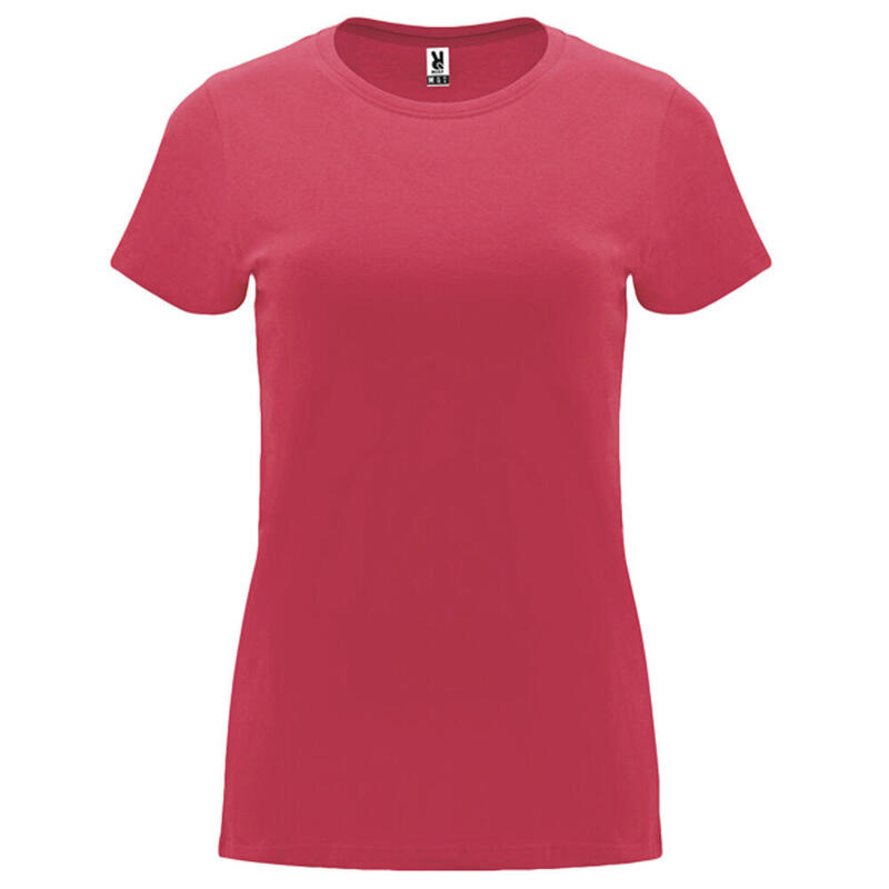 Tricou Drumeții În Natură Roly Capri Femei