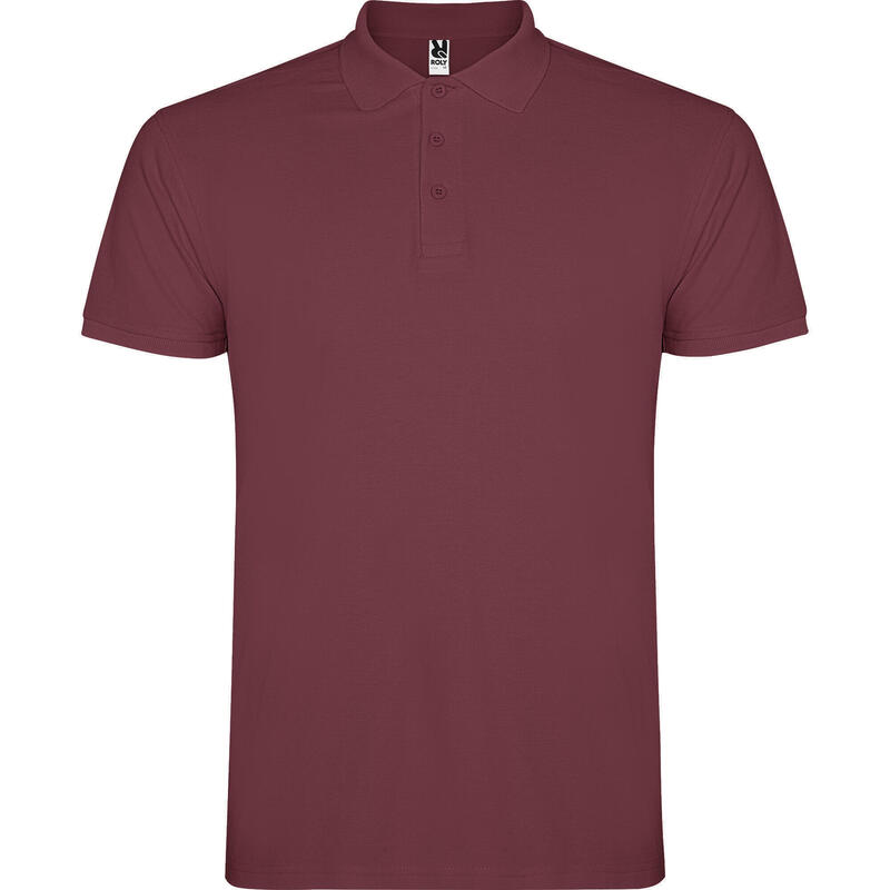 Cămașă Polo |122| Roly Star Bărbați