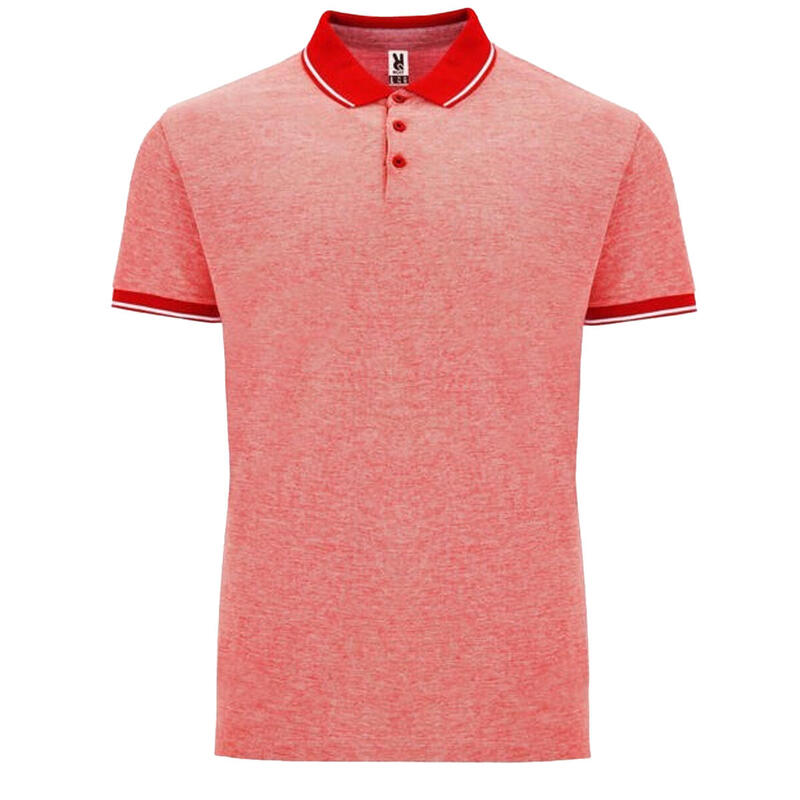 Cămașă Polo |122| Roly Bowie Bărbați