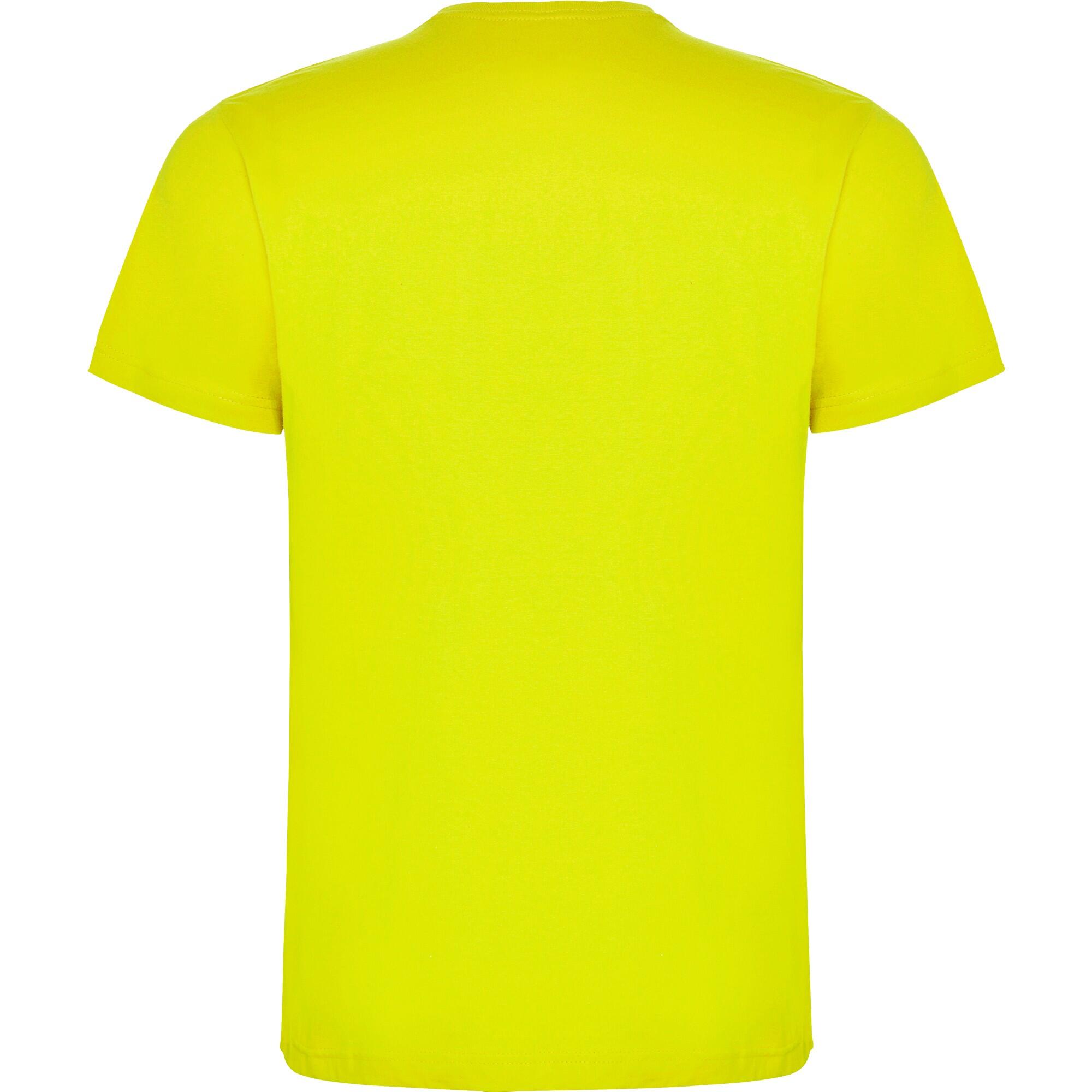 Tshirt DOGO PREMIUM Homme (Vert Clair) 2/4