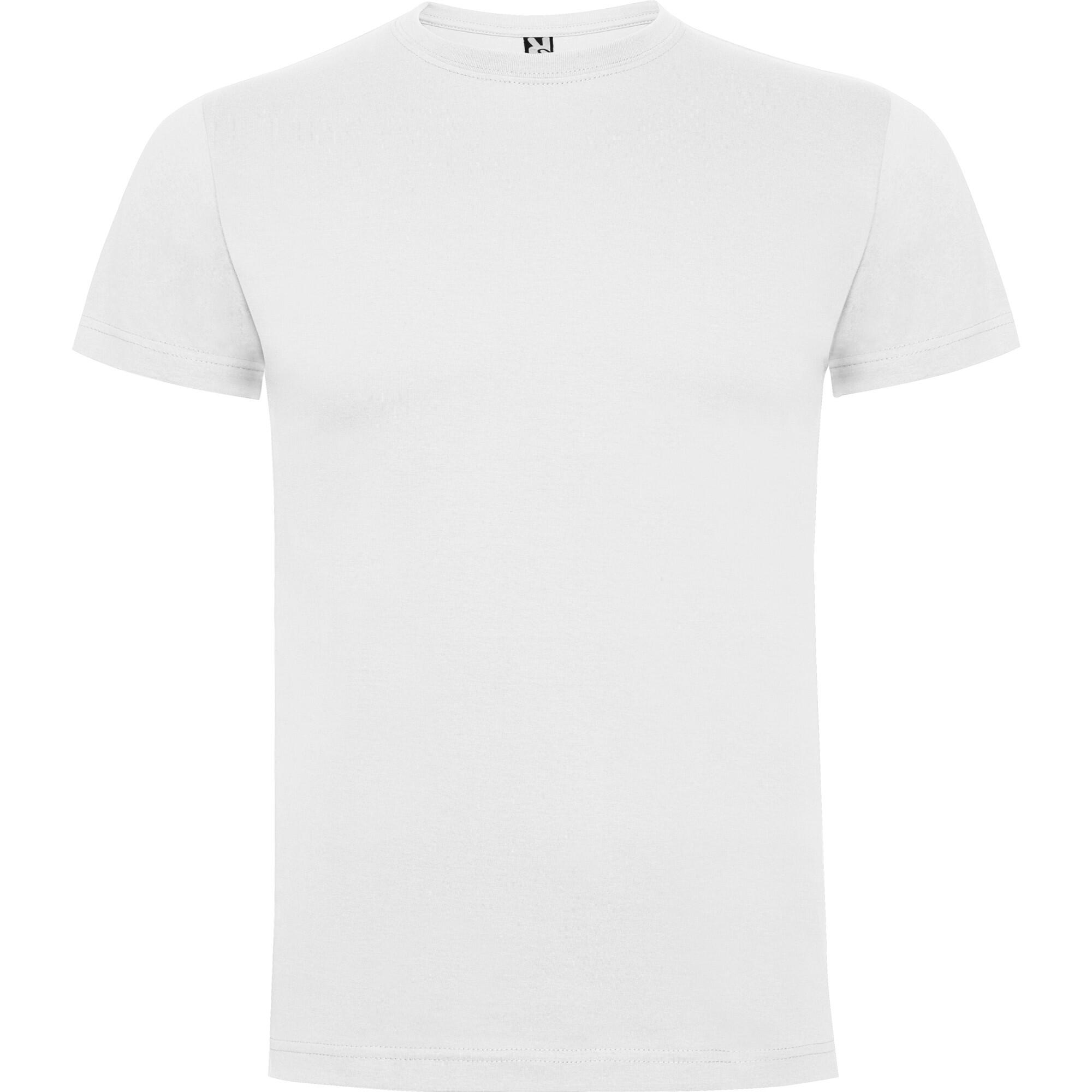 Tricou Drumeții În Natură Roly Dogo Premium Bărbați