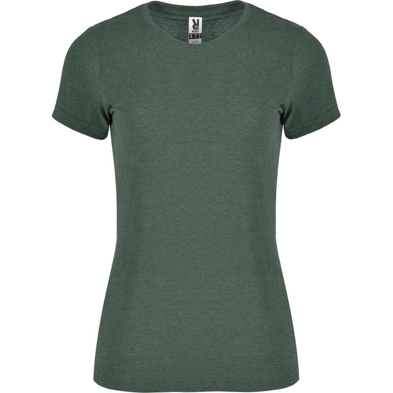 Tricou Drumeții În Natură Roly Fox Femei