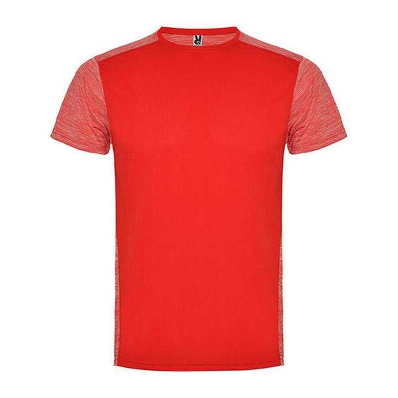 Tricou Drumeții În Natură Roly Zolder Bărbați