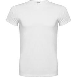 Tshirt SUBLIMA Enfant (Blanc)