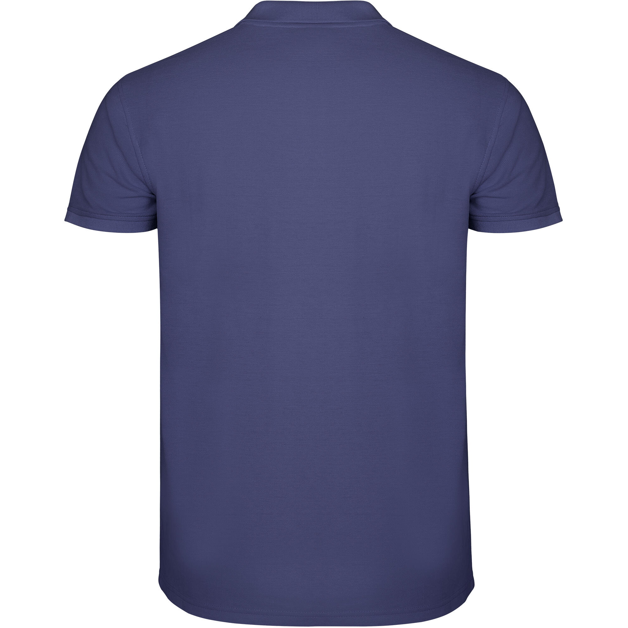 Maglietta Polo Uomo Roly Star Blue Jeans 2/2