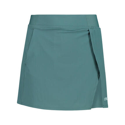 Jupe-short fille CMP