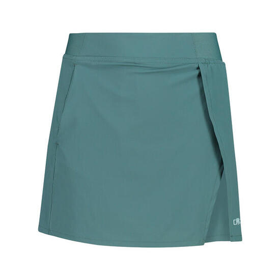 Jupe-short fille CMP