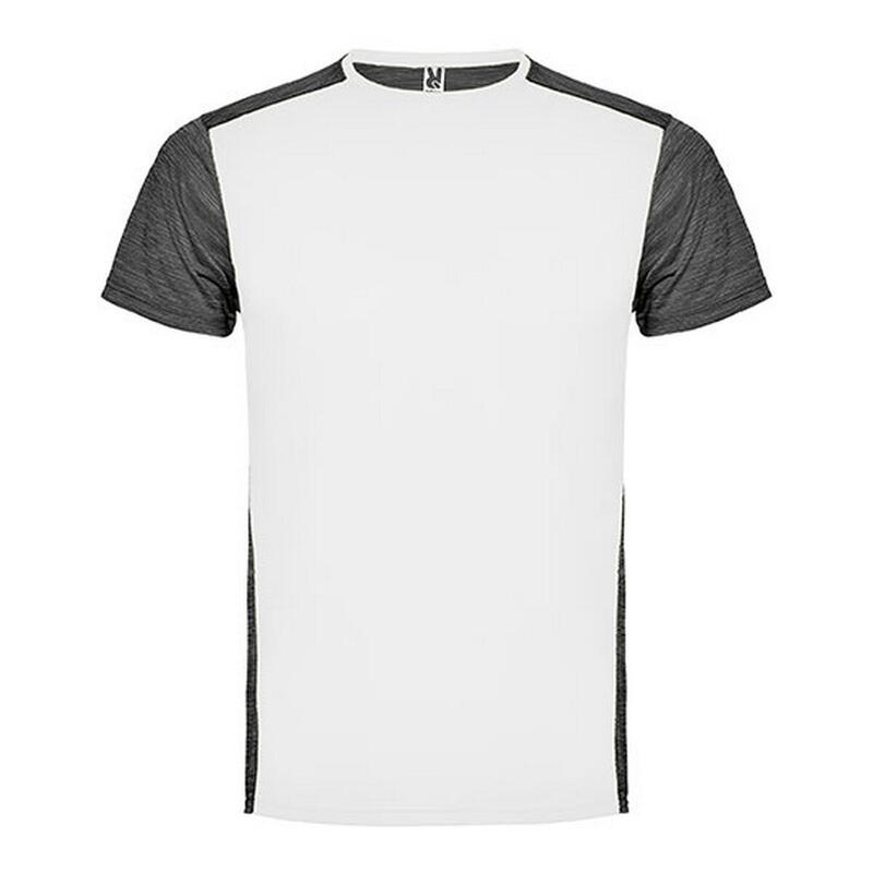 Tricou Drumeții În Natură Roly Zolder Bărbați