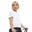 Tricou Drumeții În Natură Just Cool Open Back Femei
