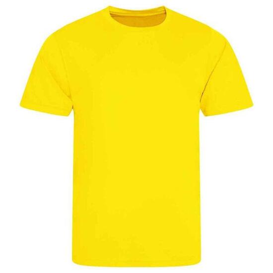 Gładka Koszulka Unisex Dla Dorosłych