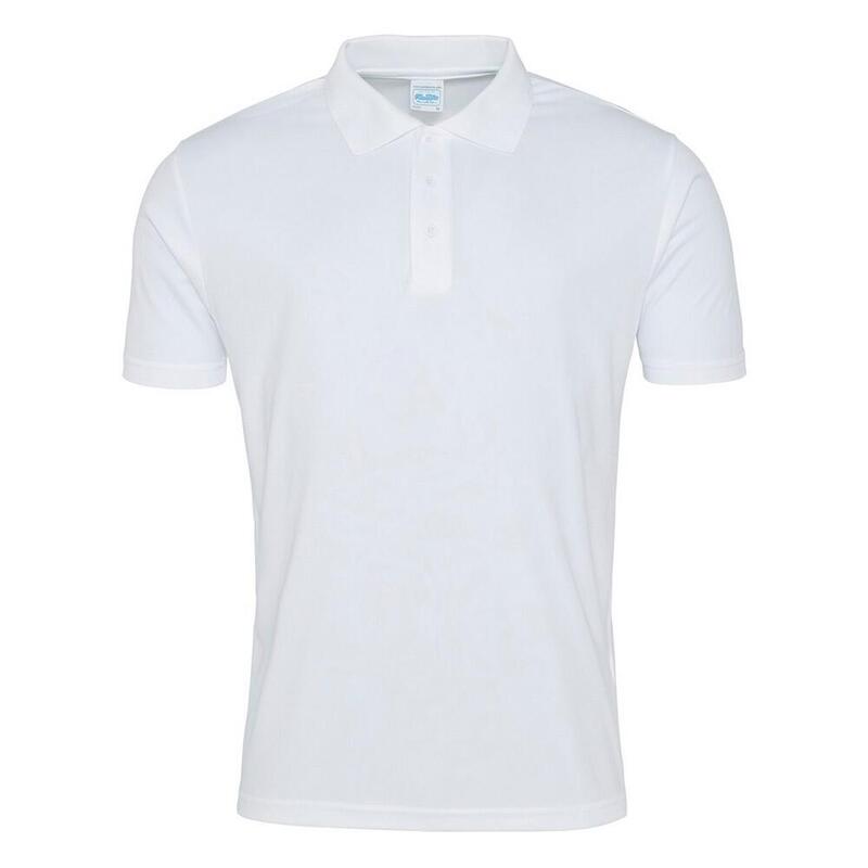 Cămașă Polo |122| Just Cool Bărbați