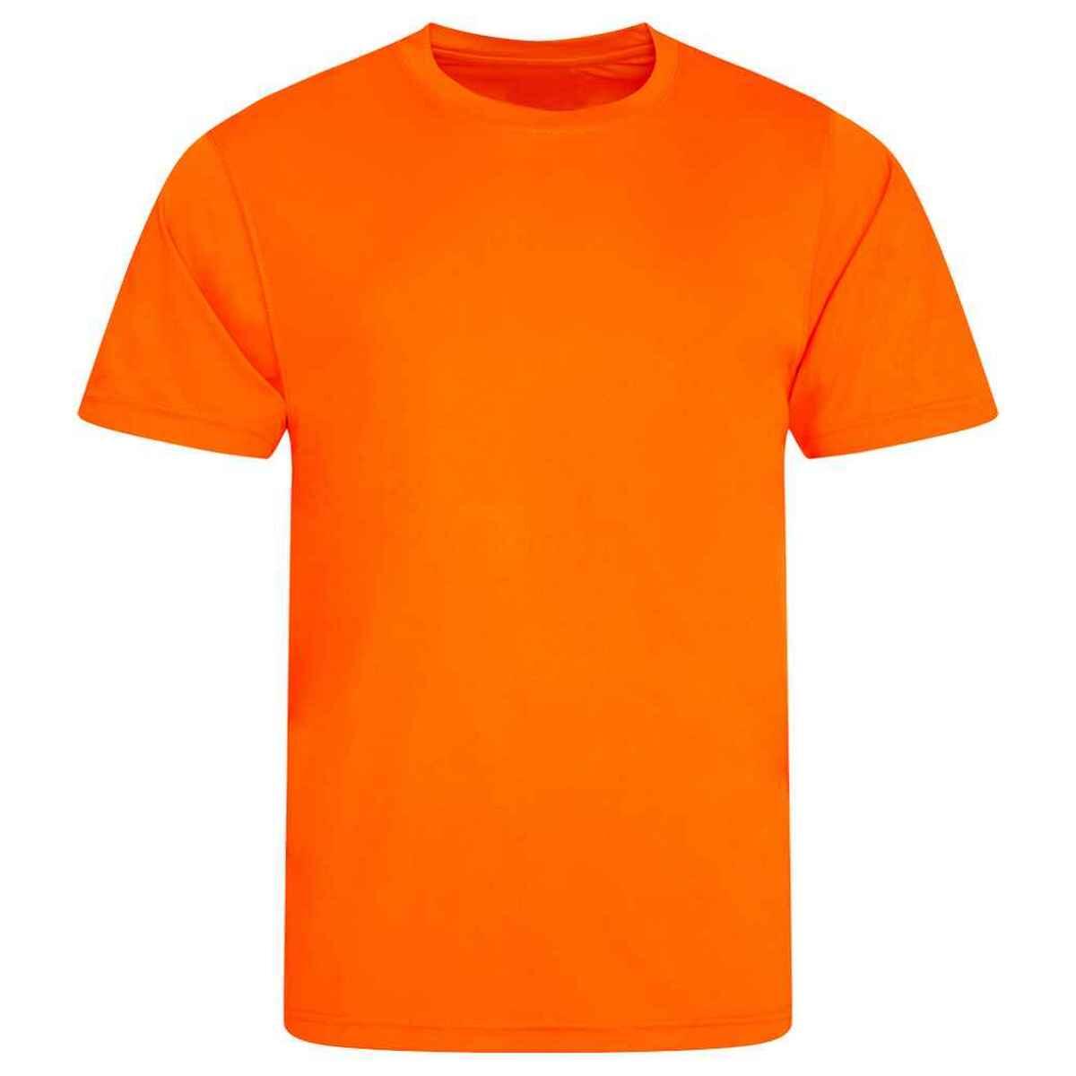 Tricou Drumeții În Natură Just Cool Adulți