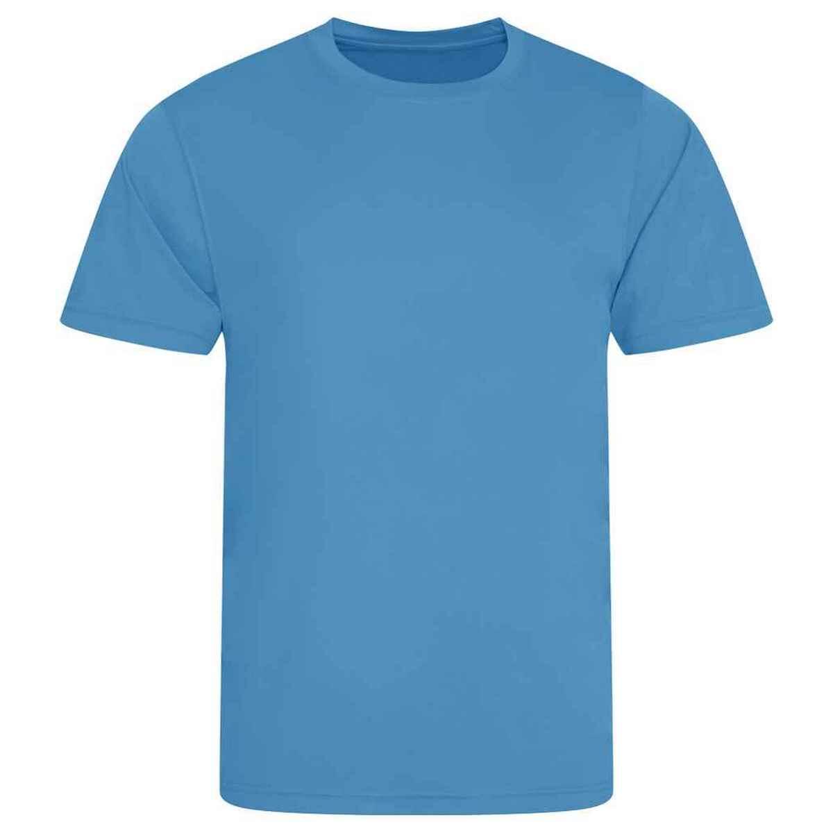 Tricou Drumeții În Natură Just Cool Adulți