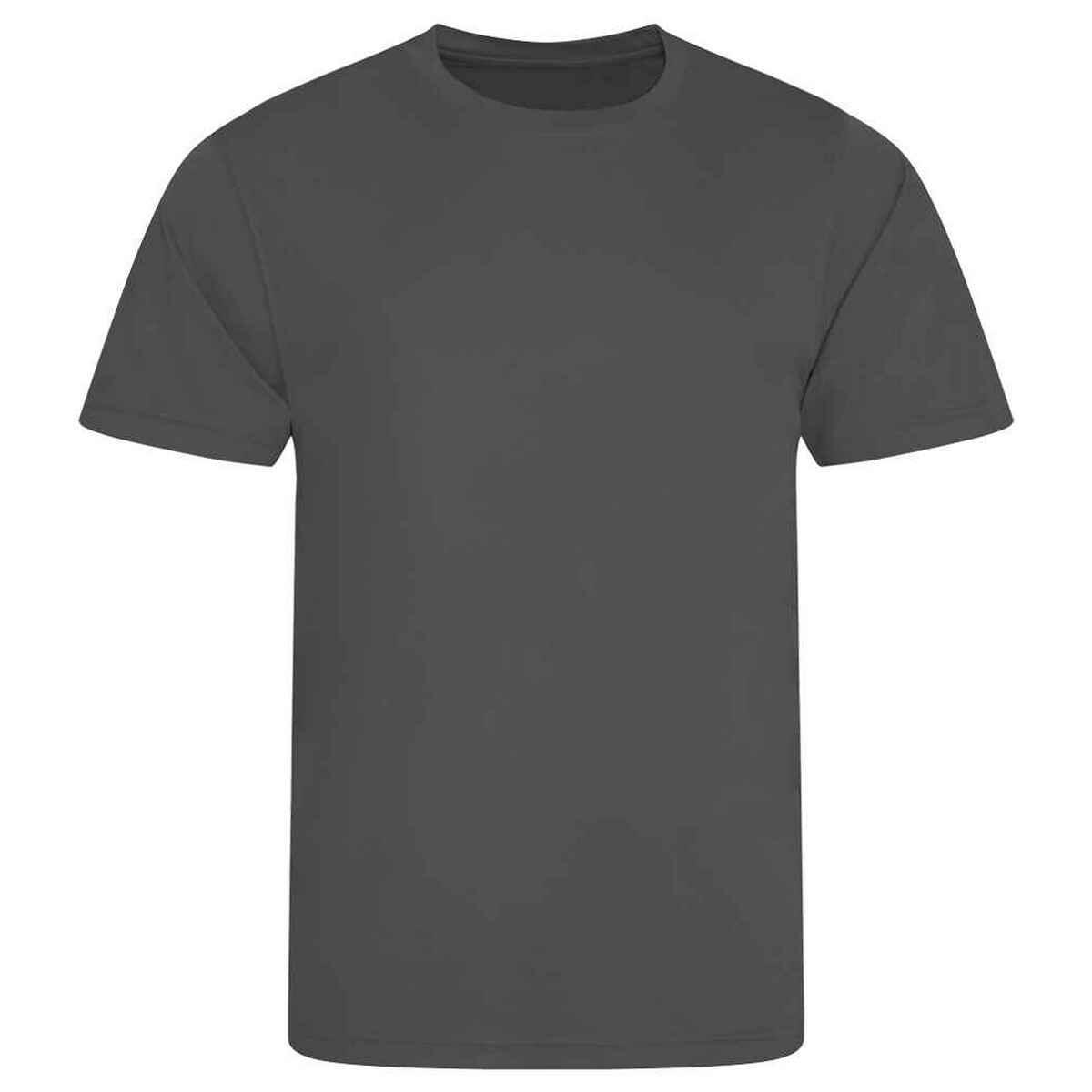 Tricou Drumeții În Natură Just Cool Adulți
