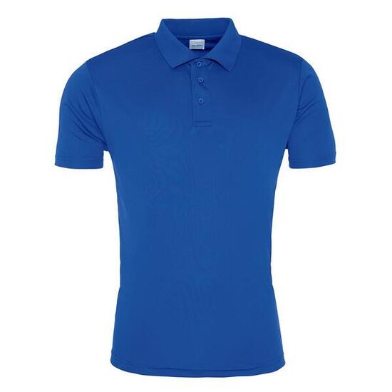 Polo Homme (Bleu Roi)
