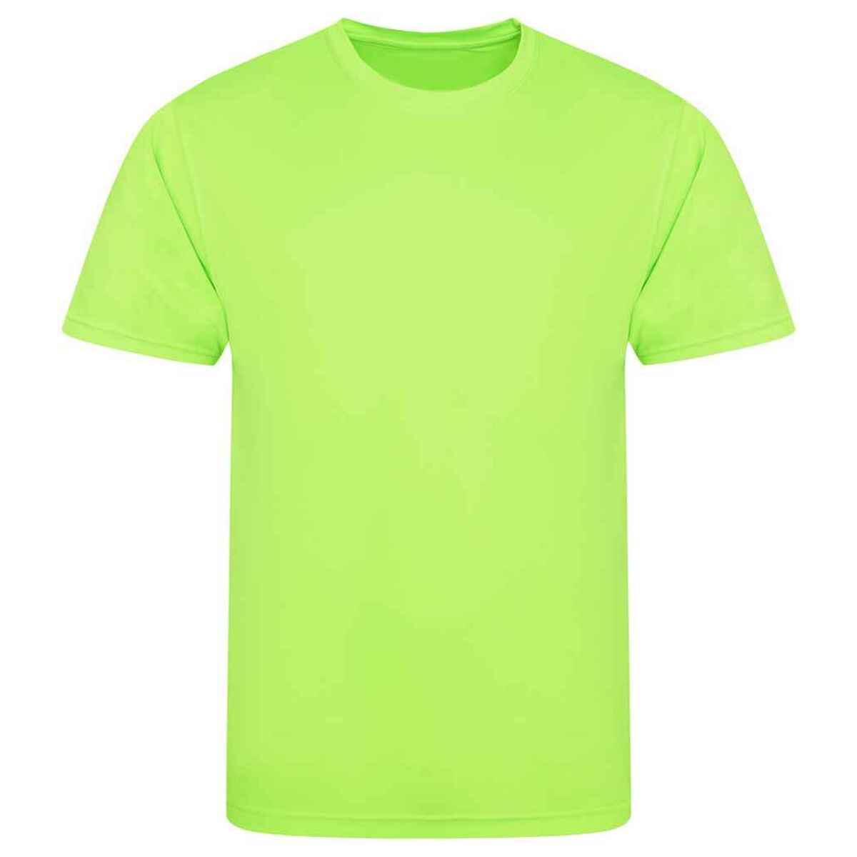 Tricou Drumeții În Natură Just Cool Adulți