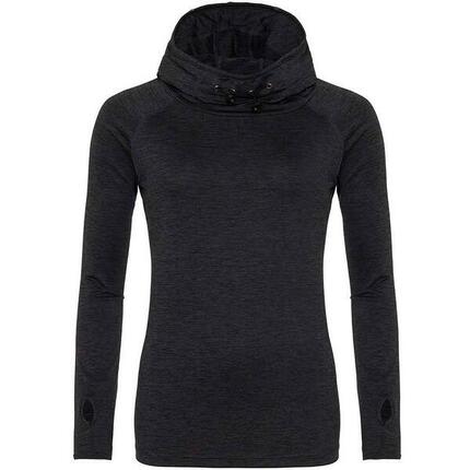 Tshirt Femme (Rose Électrique Chiné)
