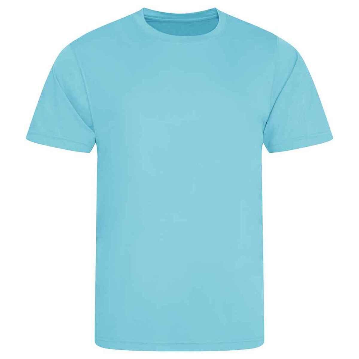 Tricou Drumeții În Natură Just Cool Adulți