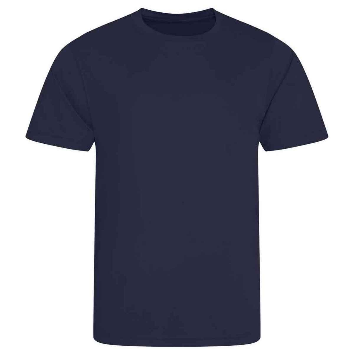 Tricou Drumeții În Natură Just Cool Adulți