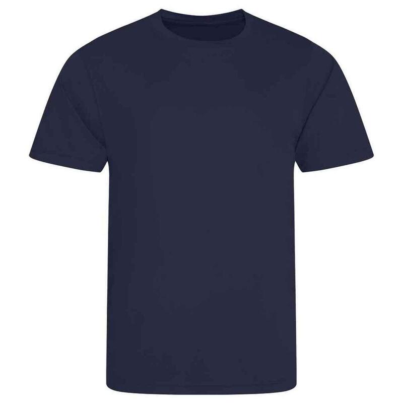 Tricou Drumeții În Natură Just Cool Adulți