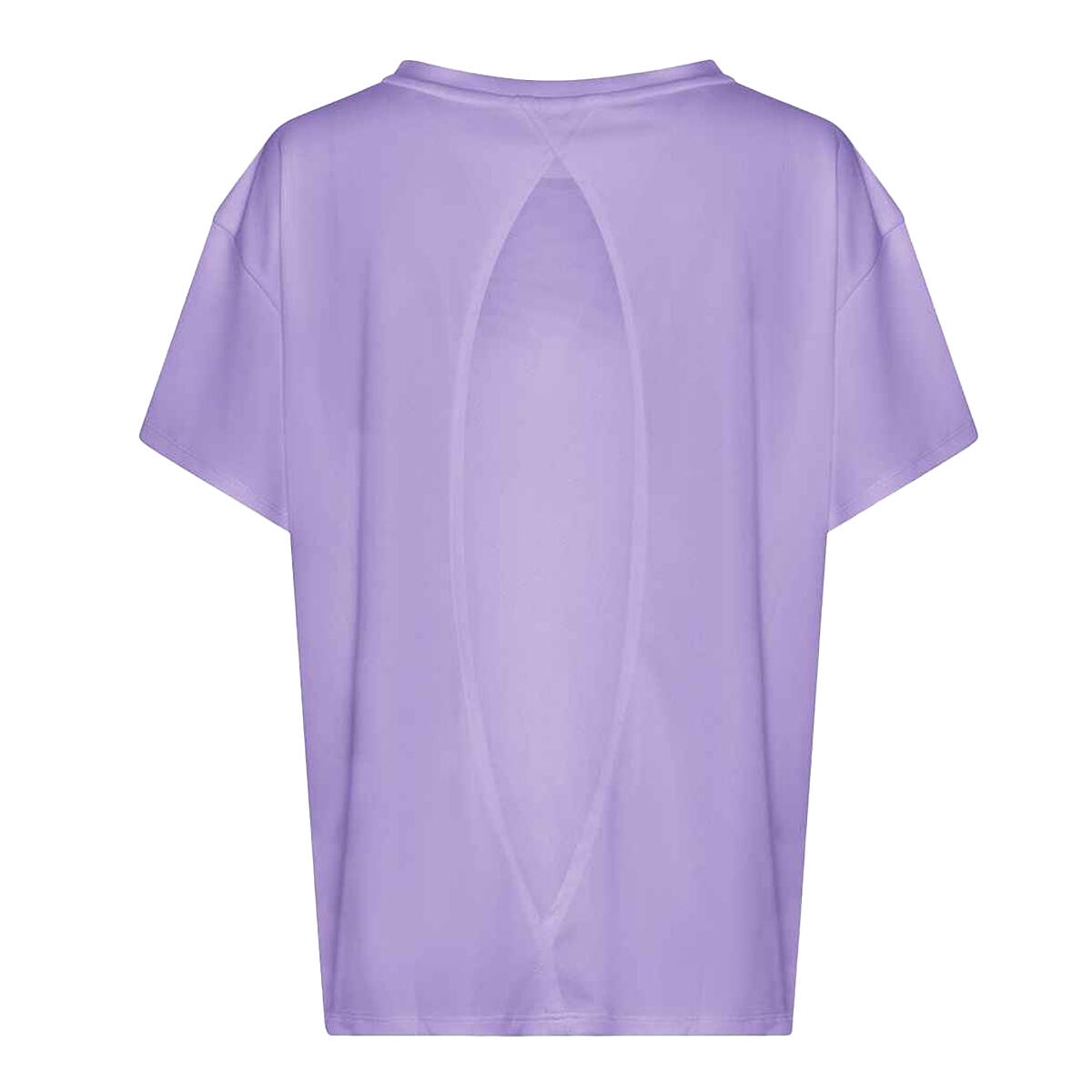 Tshirt Femme (Lavande Foncé) 2/4