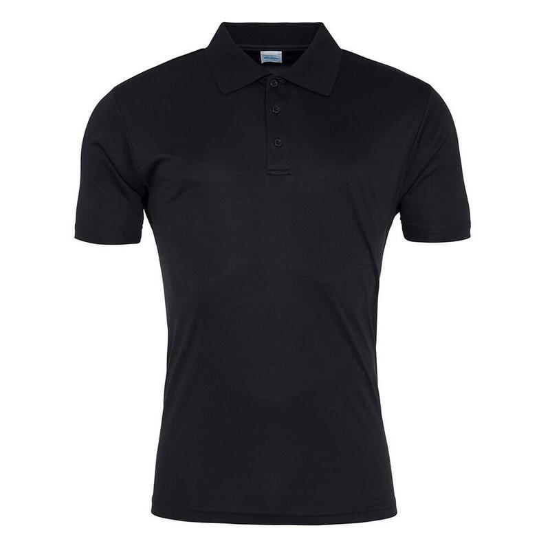 Cămașă Polo |122| Just Cool Bărbați