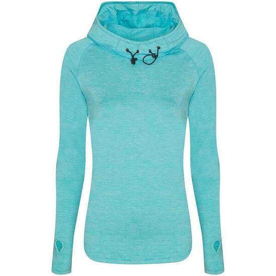 Tshirt Femme (Turquoise)