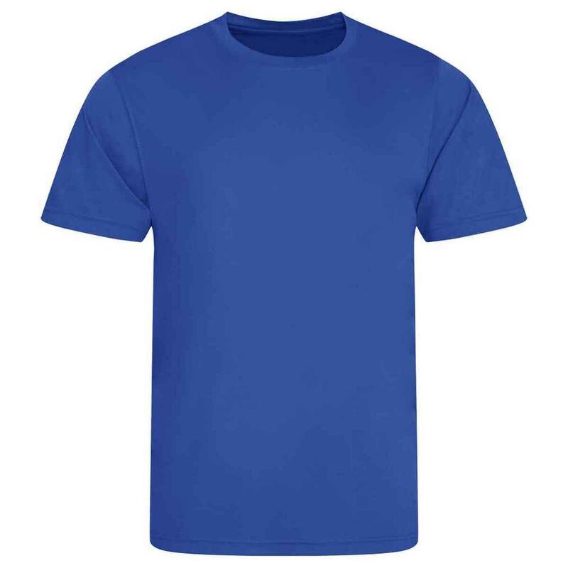 Tricou Drumeții În Natură Just Cool Adulți
