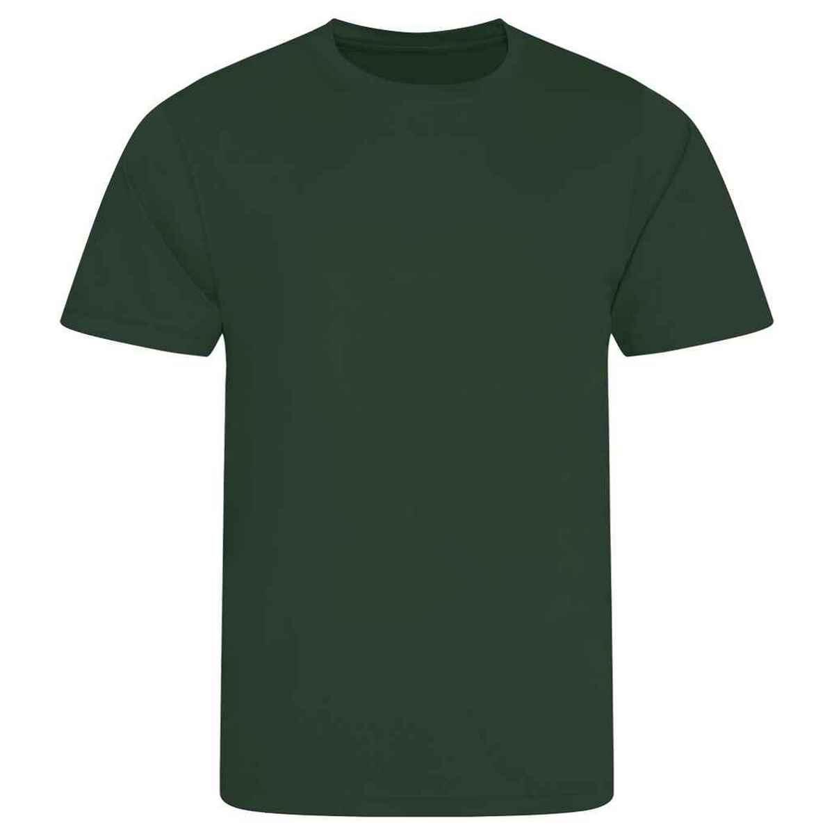 Tricou Drumeții În Natură Just Cool Adulți