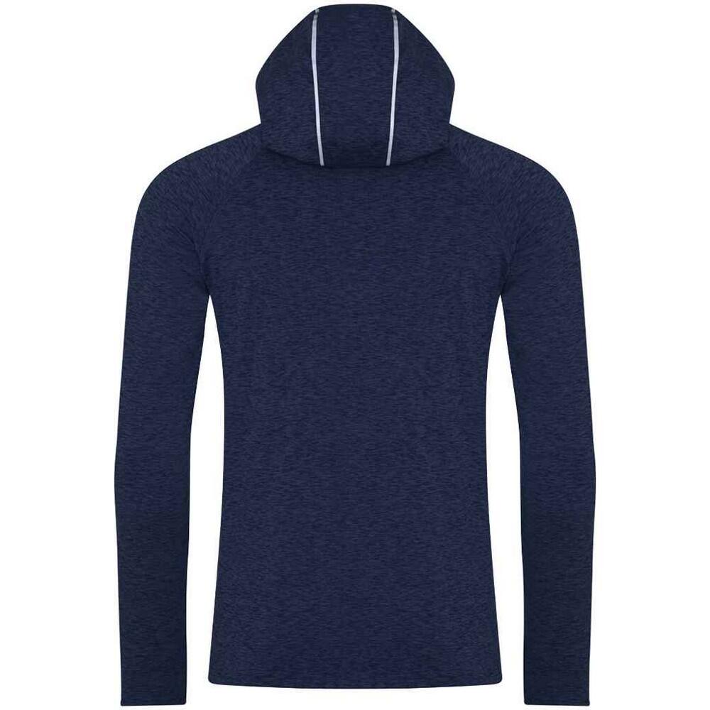 Jersey para Hombre Marino Mezcla 2/2