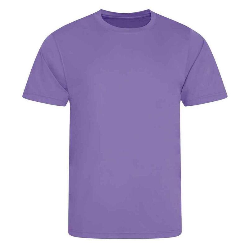 Tricou Drumeții În Natură Just Cool Adulți