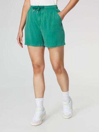 Bermuda MYRNOBER Cactus ceinture élastique