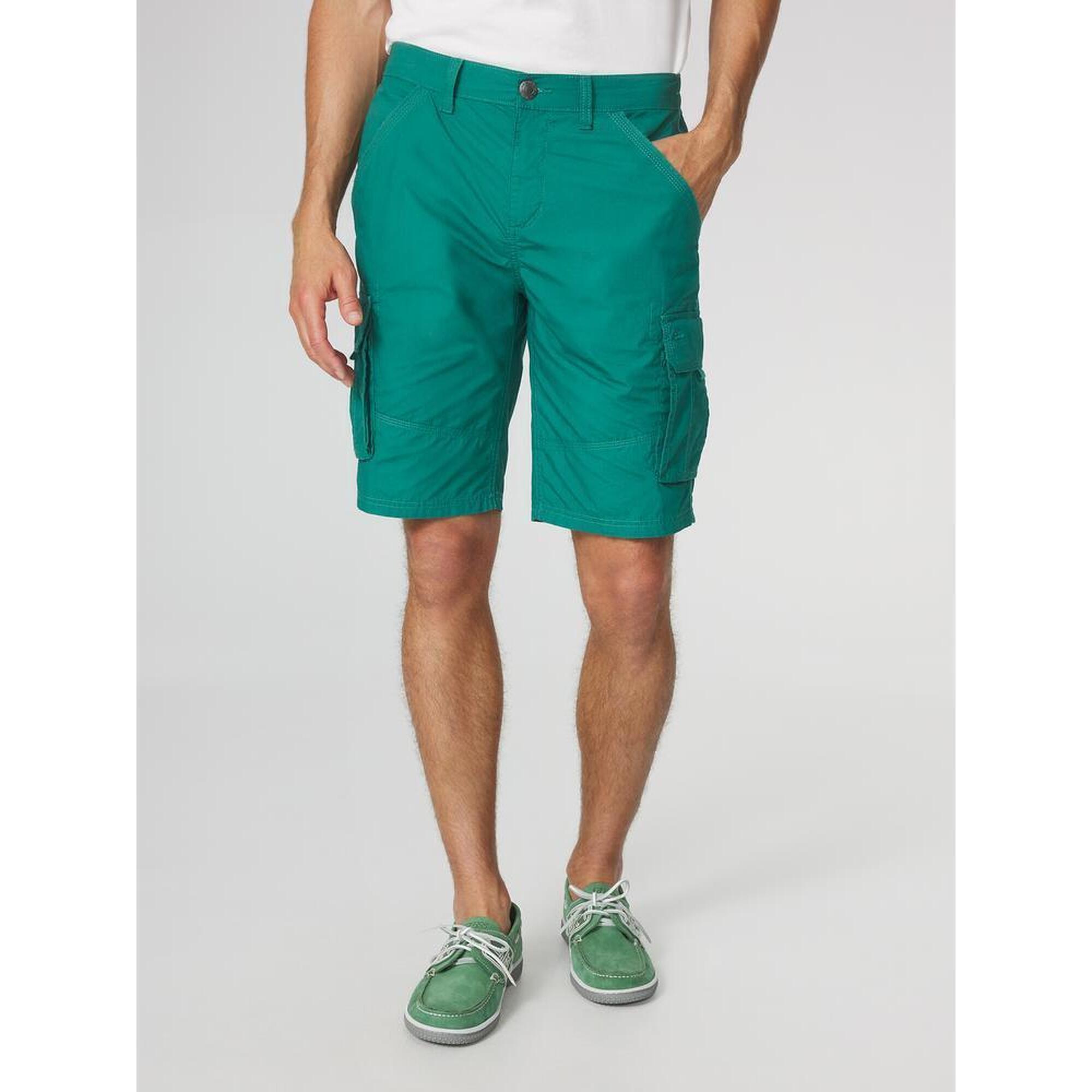 Pantaloni scurti cu buzunare laterale Valenber barbati