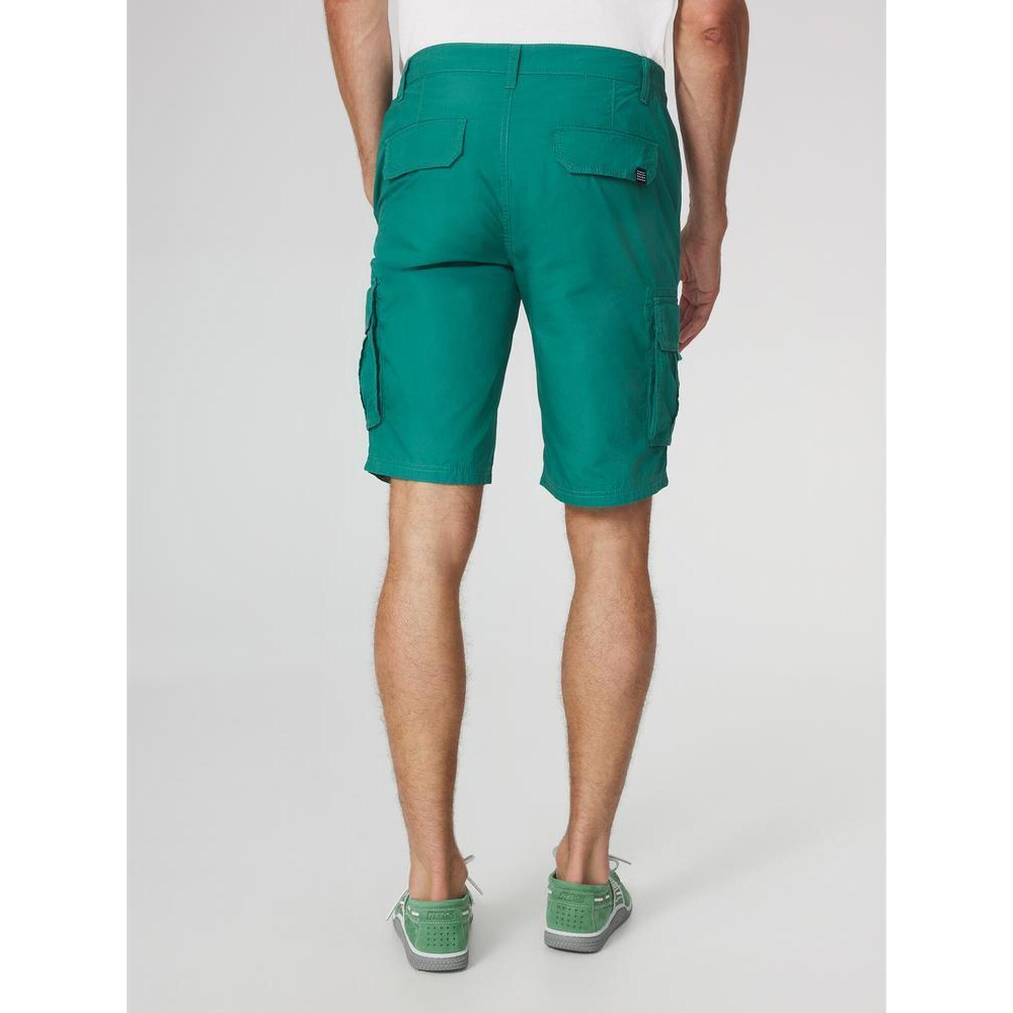 Pantaloni scurti cu buzunare laterale Valenber barbati