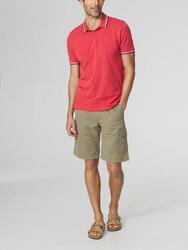 Polo manches courtes Homme YVANEPOL Grenade