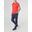 Tricou cu guler Selimpol barbati