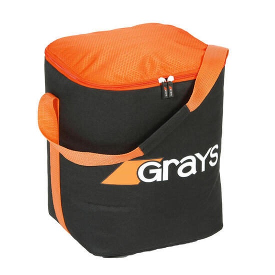 Tasche für Hockeybälle Grays Hockey
