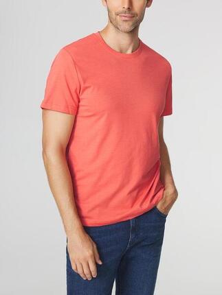 Camiseta Azul para Hombre TBS PIERETEE14346