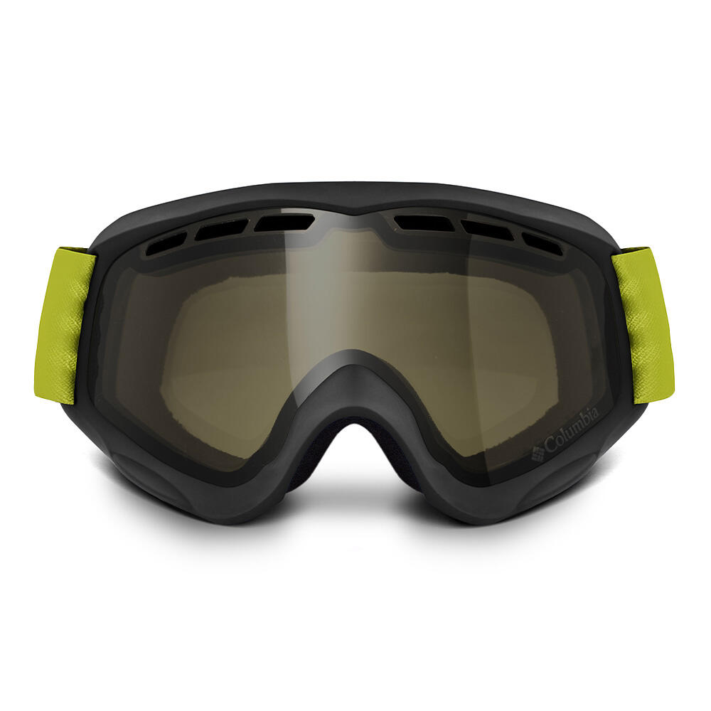 SNOWCATION C3 Lunettes De Ski Unisexes - Voltage/Dark Smoke 2/3