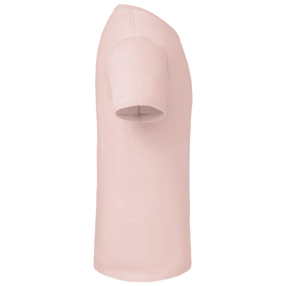 Tshirt ICONIC Adulte (Rose Pâle) 3/3