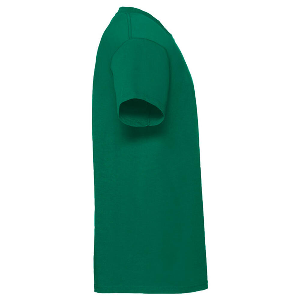 Tshirt ICONIC Adulte (Vert) 3/3