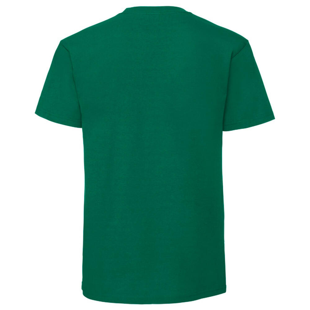 Tshirt ICONIC Adulte (Vert) 2/3