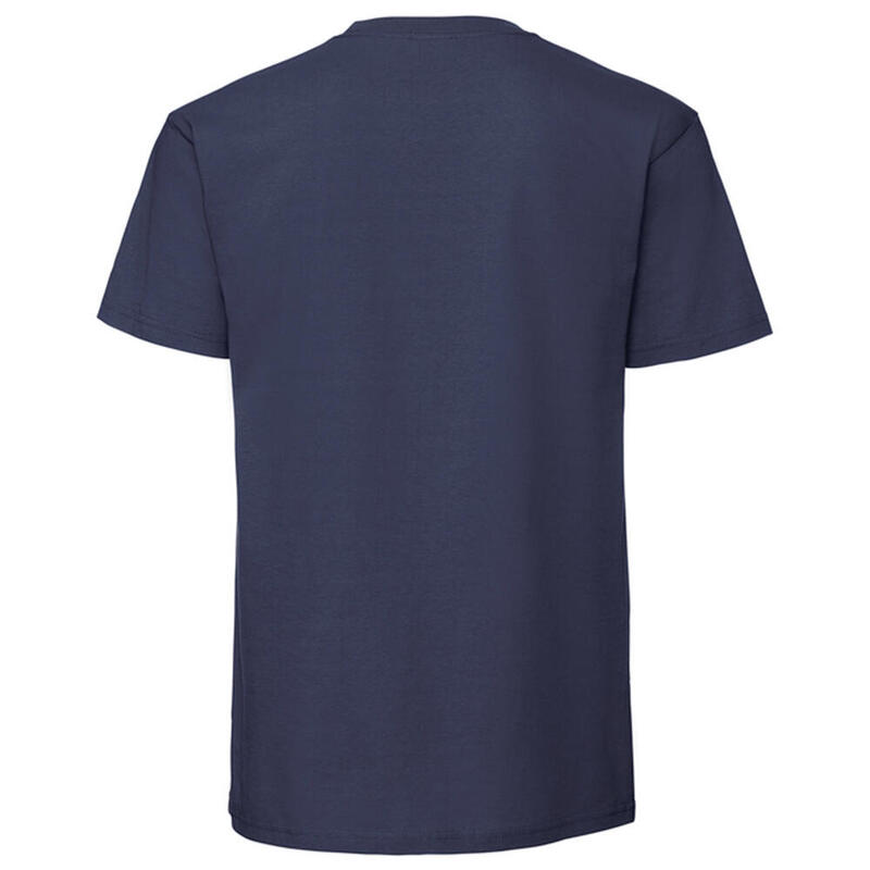 Tricou Drumeții În Natură Fruit Of The Loom Iconic 195 Adulți