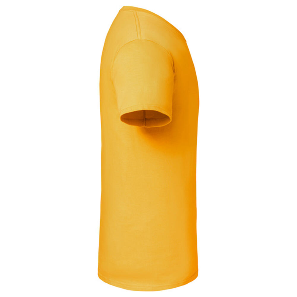 Tshirt ICONIC Adulte (Tournesol) 3/3