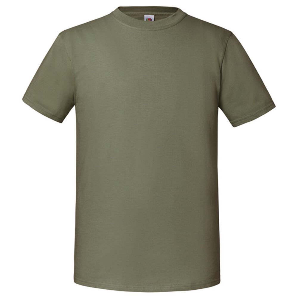 verde oliva