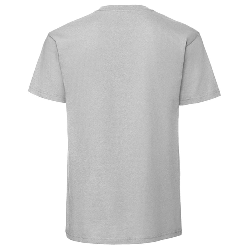 Tshirt ICONIC Adulte (Zinc Uni) 2/3